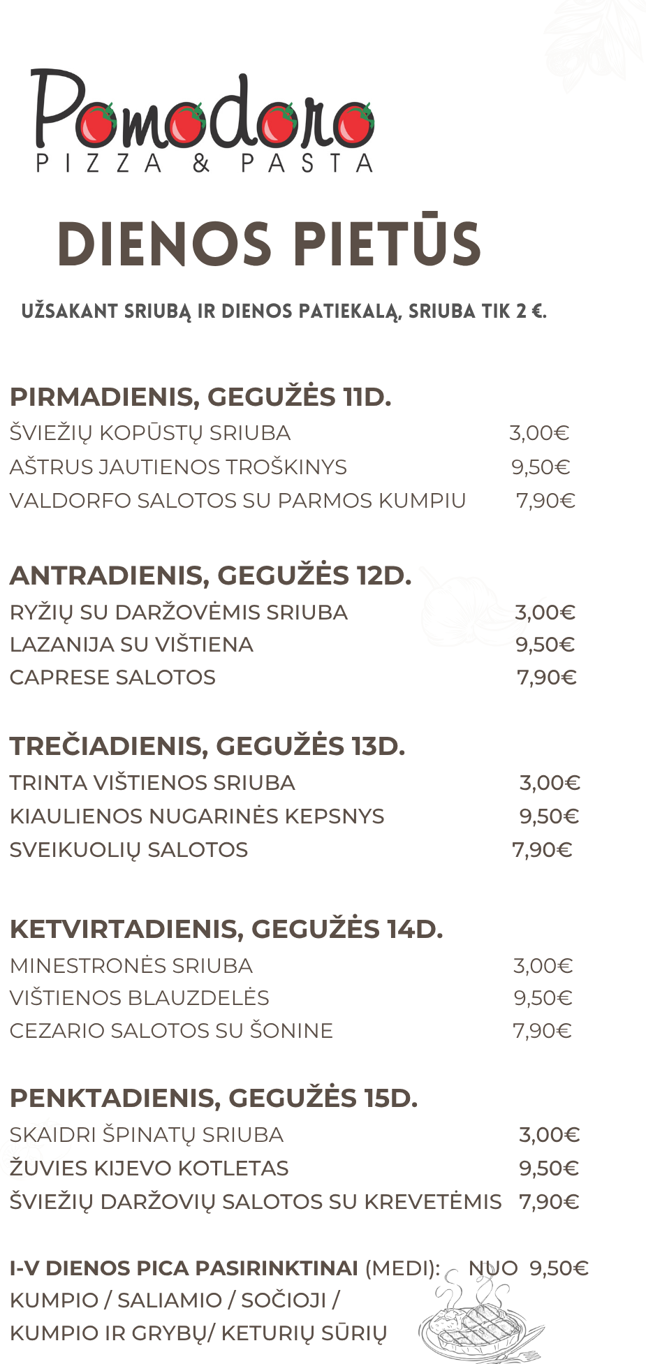 naujas