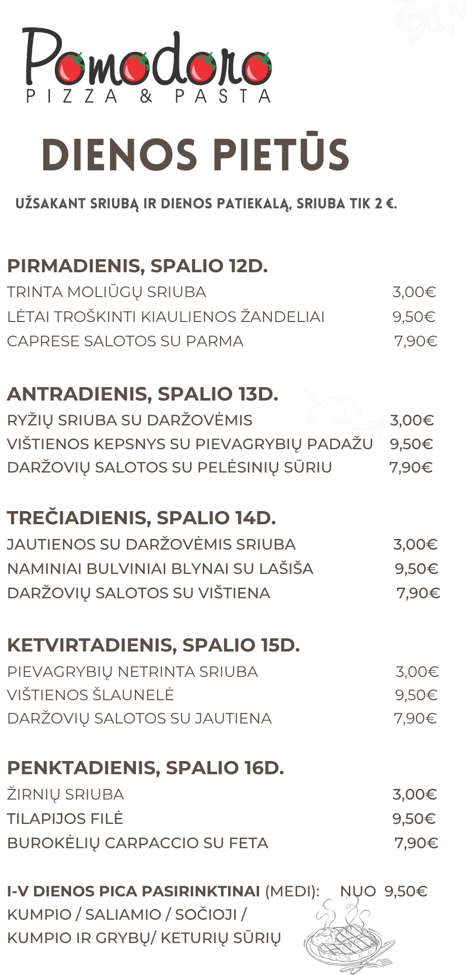 P.LUKŠIO G.32, VILNIUS (66)222222